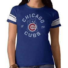 cubs souvenirs